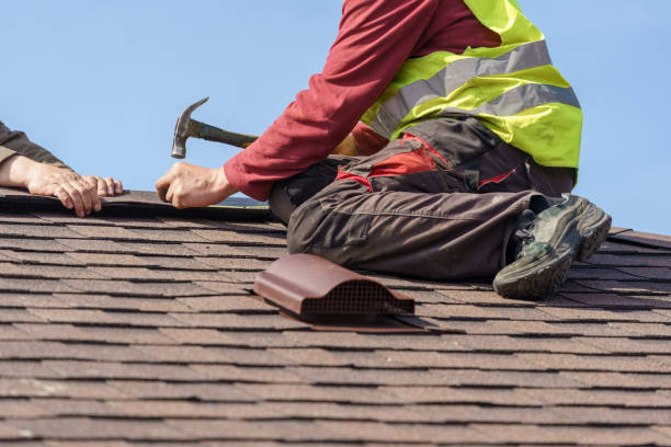 Best Roof Restoration Services  in Loudonville, OH