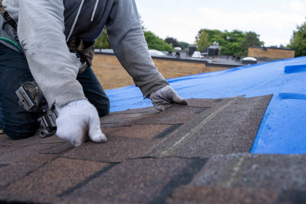 Slate Roofing Contractor in Loudonville, OH
