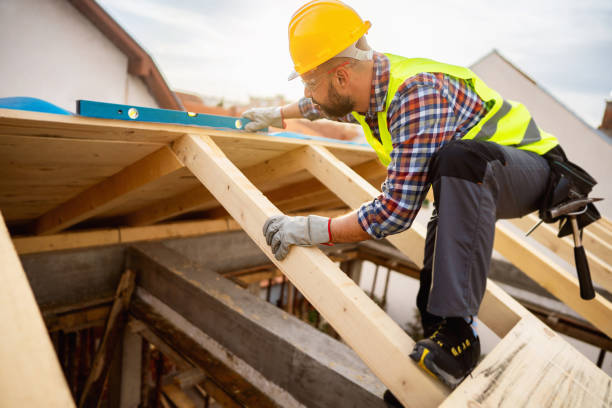 Best Roof Waterproofing Services  in Loudonville, OH