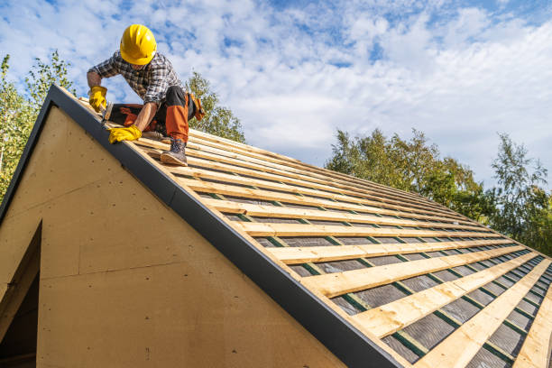 Best Best Roofing Contractors  in Loudonville, OH