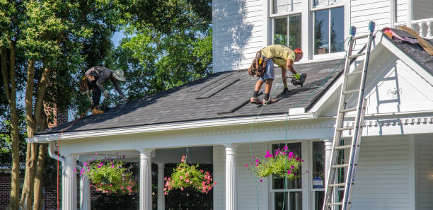 Best Metal Roofing Contractor  in Loudonville, OH