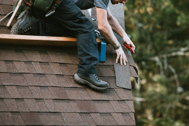 Best Roof Leak Repair  in Loudonville, OH
